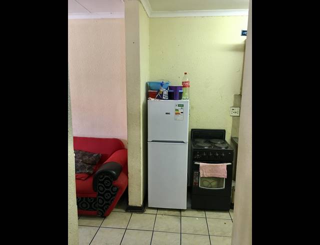 2 BEDROOM APARTMENT FOR SALE IN POLOKWANE CENTRAL